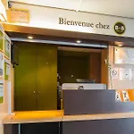 Bordeaux Hotel 2*