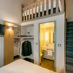 Hotel Bordeaux Lormont