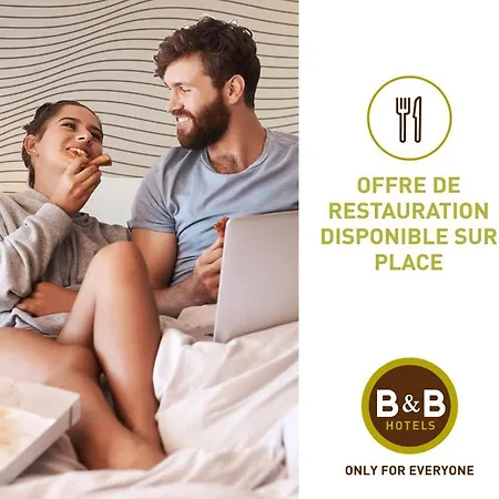 Hotel Bordeaux 2*