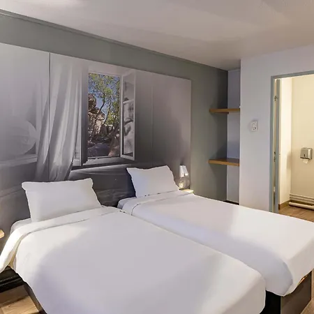 Bordeaux Ξενοδοχείο Lormont