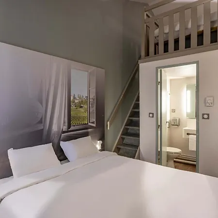 Bordeaux Ξενοδοχείο Lormont