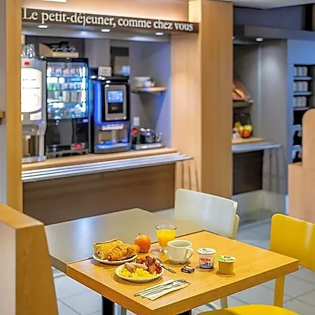 Bordeaux Отель Лормон