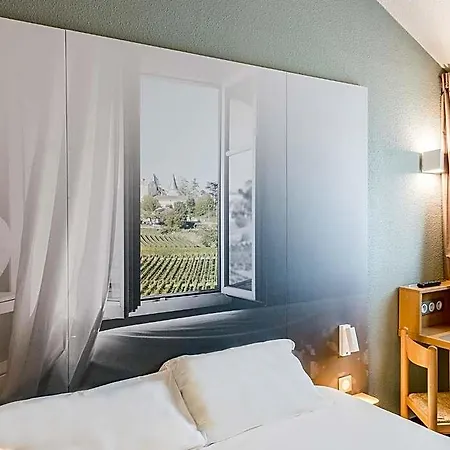 Bordeaux 2* Лормон