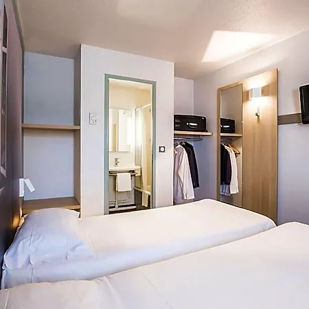 Bordeaux 2* Лормон