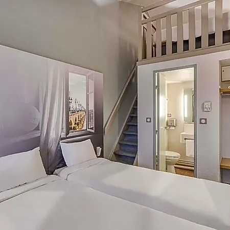 Bordeaux 2* Лормон