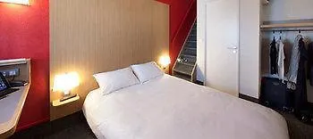 Bordeaux ホテル 2*