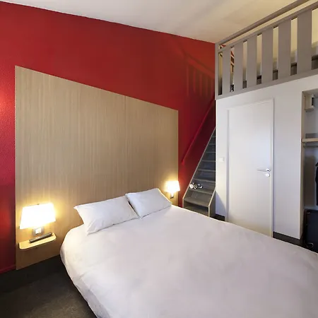 Bordeaux Hotel 2*