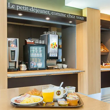 Bordeaux Ξενοδοχείο Lormont