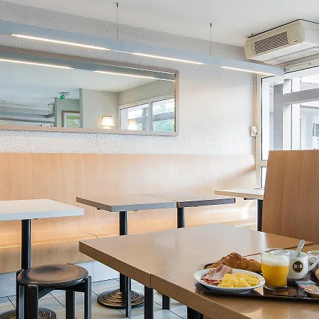 Ξενοδοχείο Bordeaux