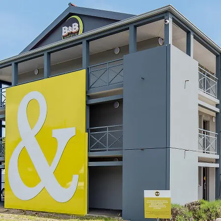 Bordeaux Ξενοδοχείο