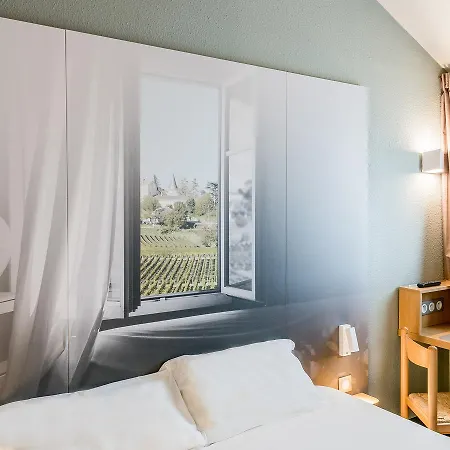 Ξενοδοχείο Bordeaux 2*