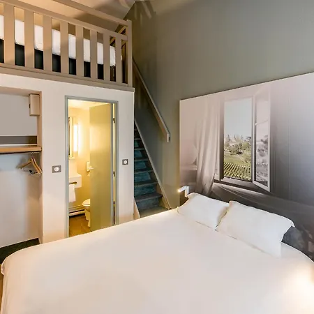 Bordeaux Hotel 2*