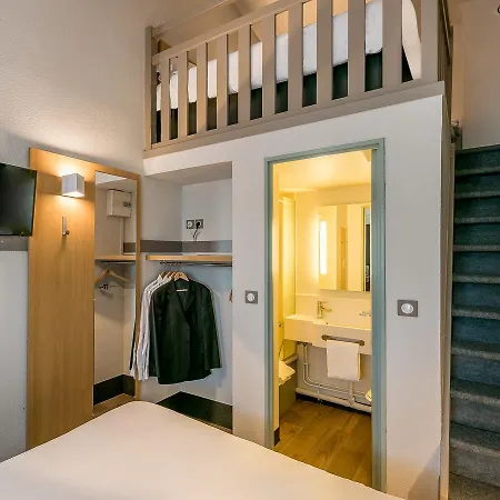 Bordeaux Hotel 2*
