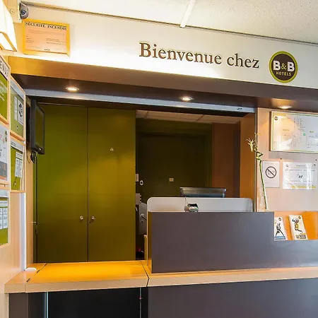 Bordeaux Ξενοδοχείο 2*