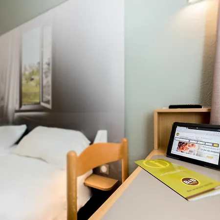 Ξενοδοχείο Bordeaux Lormont