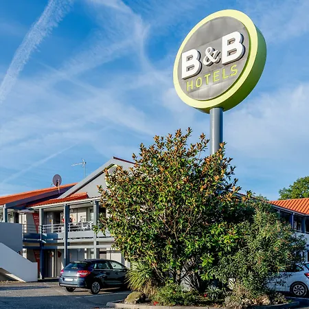Bordeaux Hotel 2*