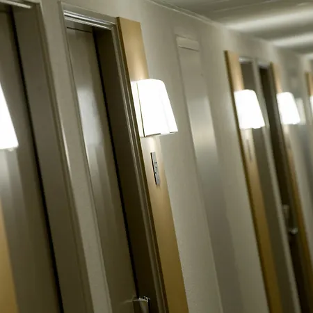 Ξενοδοχείο Bordeaux 2*