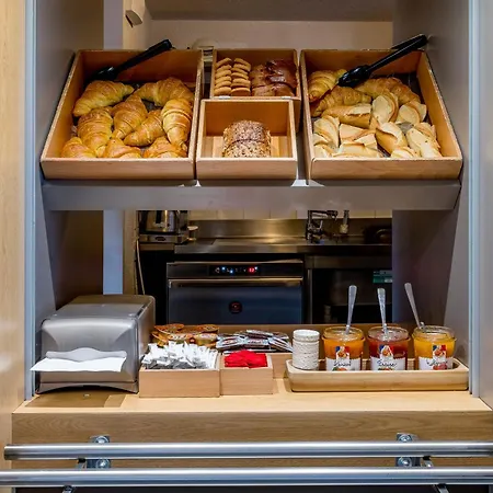 Szálloda Bordeaux Lormont