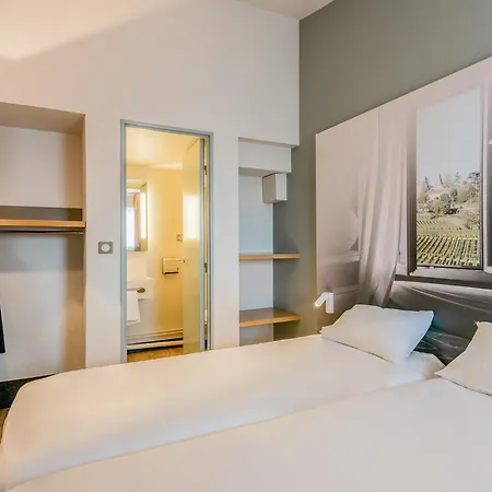 Bordeaux Lormont