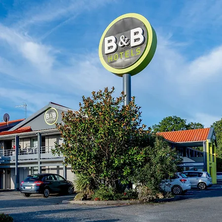 Bordeaux Ξενοδοχείο