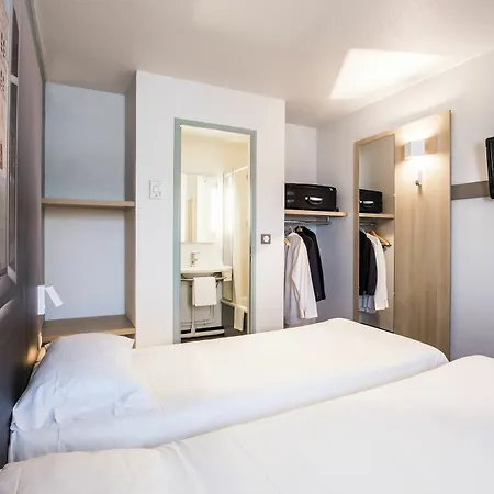 Bordeaux Ξενοδοχείο 2*