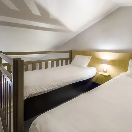 Bordeaux Hotel
