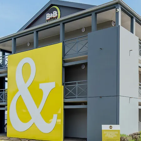 Bordeaux Ξενοδοχείο Lormont