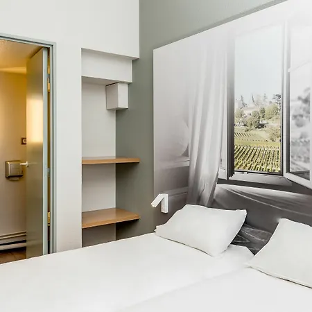 Bordeaux Ξενοδοχείο Lormont