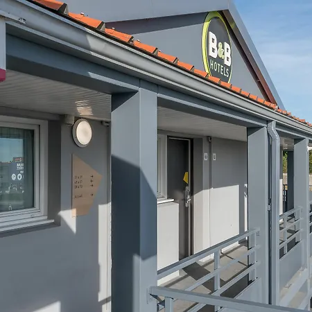 Ξενοδοχείο Bordeaux