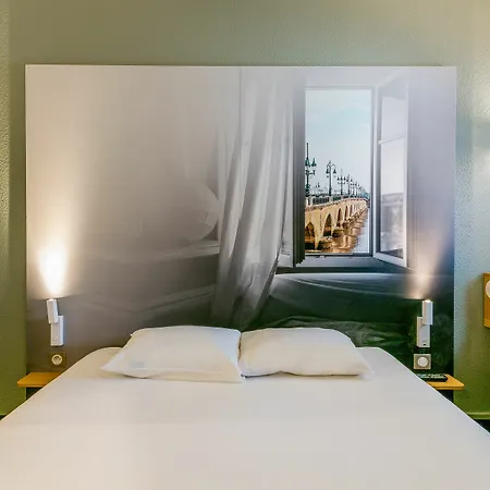 Bordeaux Hotel Lormont