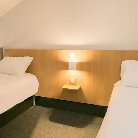Bordeaux Hotel 2*