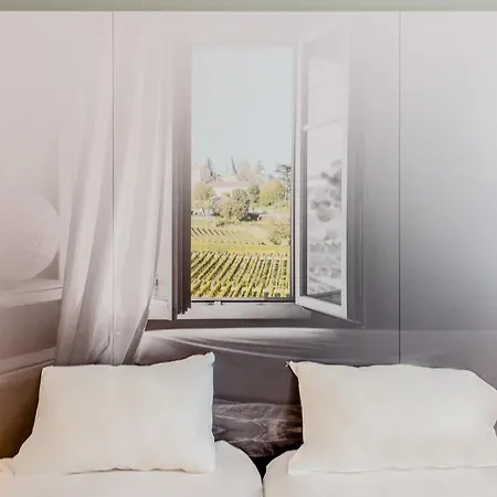 Bordeaux Ξενοδοχείο