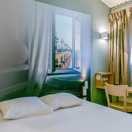 Ξενοδοχείο Bordeaux Lormont