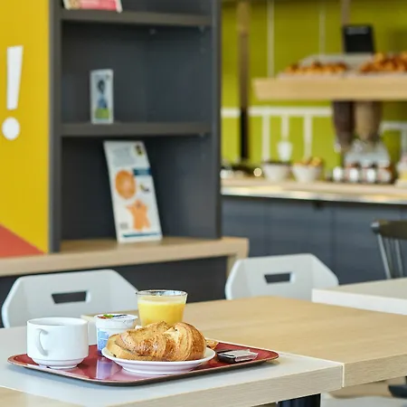 Bordeaux Ξενοδοχείο