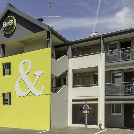 Bordeaux Ξενοδοχείο 2*