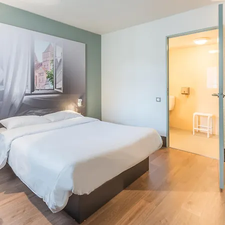 Hotel Bordeaux 2*
