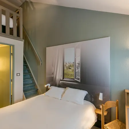 Ξενοδοχείο Bordeaux 2*