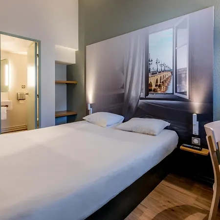 Bordeaux Lormont