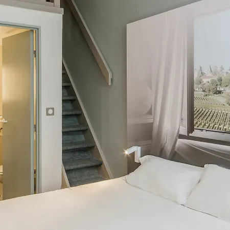 Bordeaux Ξενοδοχείο Lormont