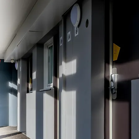 Bordeaux Ξενοδοχείο 2*