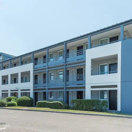 Bordeaux Ξενοδοχείο Lormont