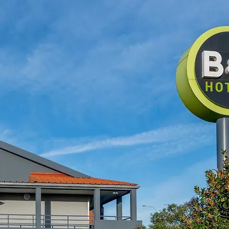 Bordeaux Hotel