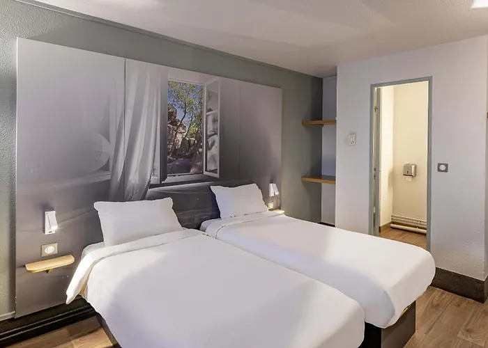 Bordeaux Hotel Lormont