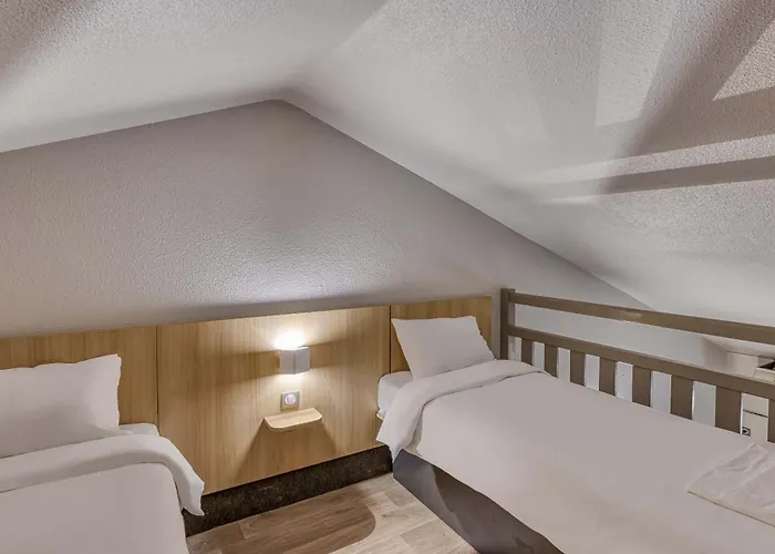 Hotel Bordeaux Lormont