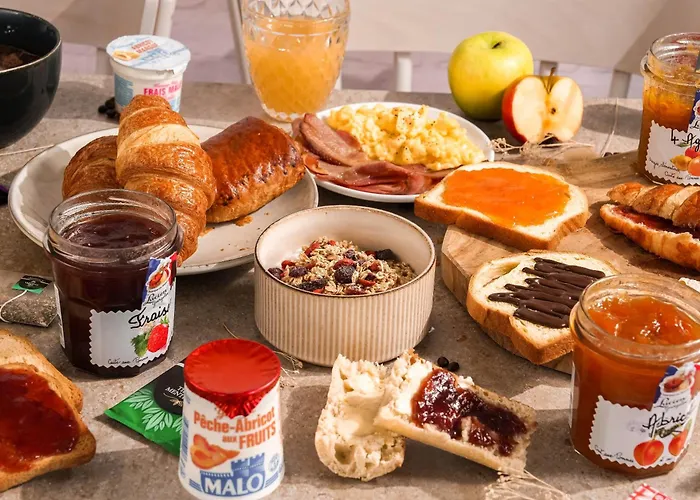 Bordeaux Hotel Lormont