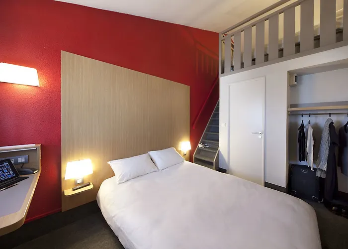 Bordeaux Hotel 2*
