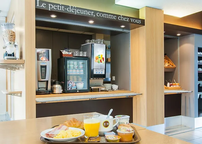 Bordeaux Hotel Lormont