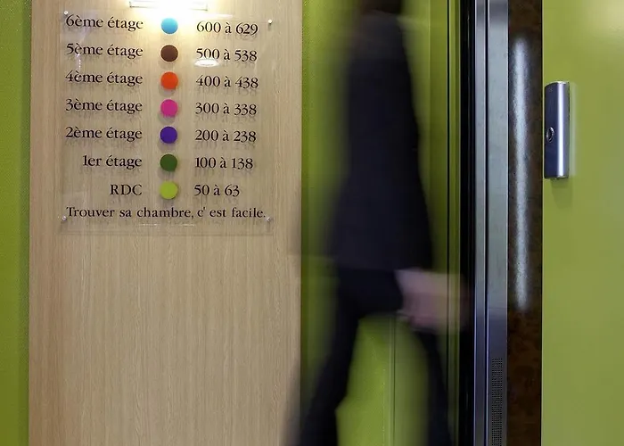 Bordeaux Szálloda 2*