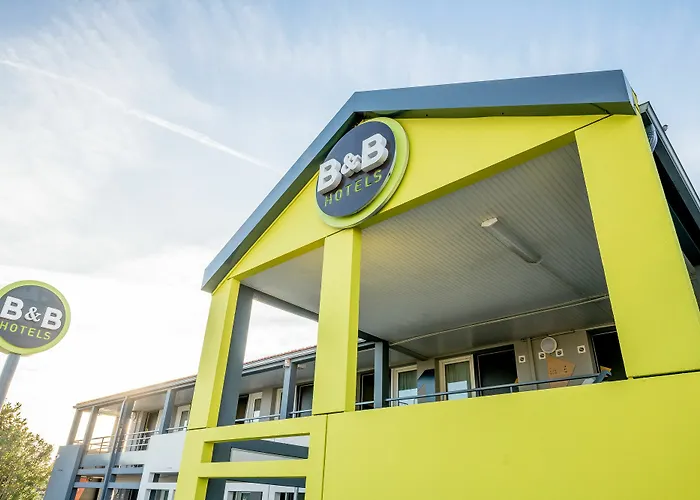 Bordeaux Szálloda 2*