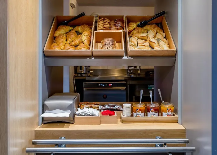 Hotel Bordeaux Lormont